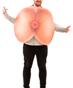Orion Costumes All Mens Costumes Bum Hole Costume