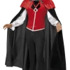 Smiffys All Mens Costumes Men's Gothic Manor Vampire Costume