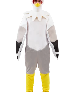 Orion Costumes All Mens Costumes Seagull Costume
