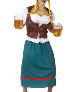 Palmer All Mens Costumes Miss Oktoberbreast Costume