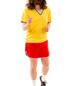 Orion Costumes Adult Forrest Gump Costume