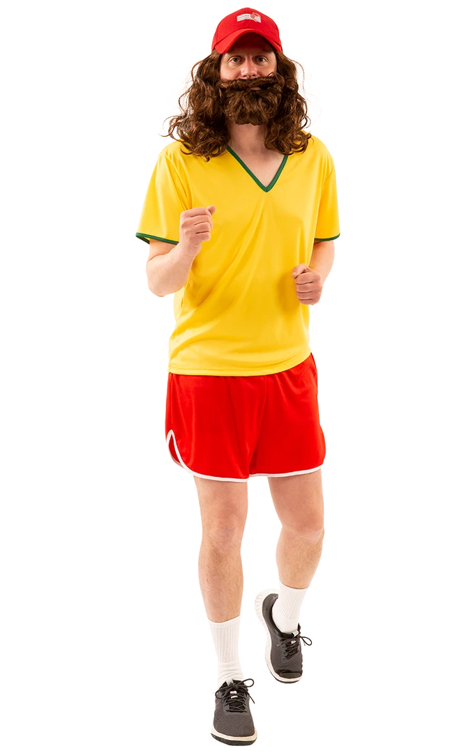 Orion Costumes Adult Forrest Gump Costume