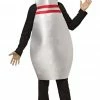 Generic Bowling Pin