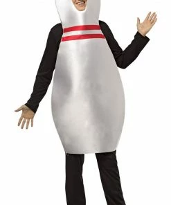 Generic Bowling Pin
