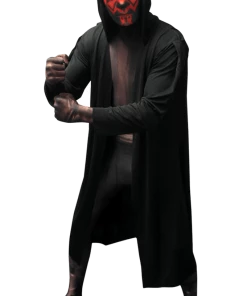 Body Republic Darth Maul Morphsuit All Mens Costumes