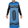 Rasta Imposta Crayola Crayons-Blue All Mens Costumes