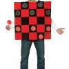 Generic All Mens Costumes Draughts