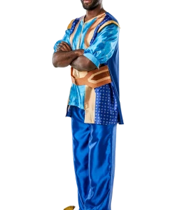Rubies Adult Genie Disney Costume All Mens Costumes