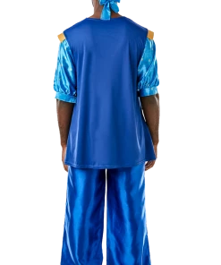 Rubies Adult Genie Disney Costume All Mens Costumes