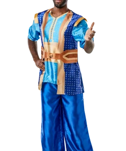 Rubies Adult Genie Disney Costume All Mens Costumes