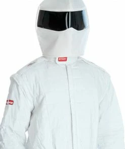 Fun Shack Racing Driver All Mens Costumes