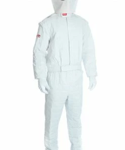 Fun Shack Racing Driver All Mens Costumes