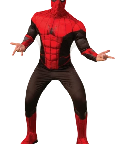 Rubies Mens Far From Home Spider-Man Costume