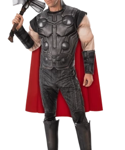 Rubies Thor Costume All Mens Costumes