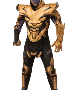 Rubies Thanos Avengers Endgame Costume