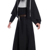 Rubies All Mens Costumes Adult Valak The Nun Costume