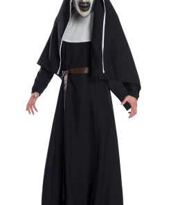 Rubies All Mens Costumes Adult Valak The Nun Costume