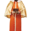 California Costumes Mens Gaspar Wise Man Costume Christmas