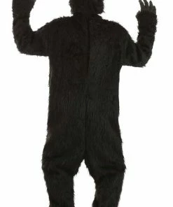 California Costumes Gorilla Costume (Deluxe) All Mens Costumes