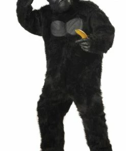 California Costumes Gorilla Costume (Deluxe) All Mens Costumes