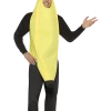 Rasta Imposta All Mens Costumes The Light Weight Banana Costume