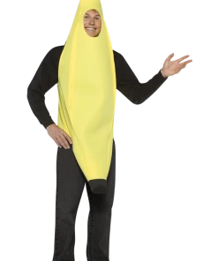 Rasta Imposta All Mens Costumes The Light Weight Banana Costume