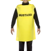 Rasta Imposta All Mens Costumes Light Weight Mustard Costume