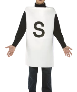 Rasta Imposta All Mens Costumes Lightweight Salt Costume