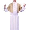 Palmer Adult Pontiff Religious Costume All Mens Costumes