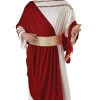 California Costumes Caesar Plus Size Costume