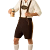 InCharacter Costumes Bavarian All Mens Costumes
