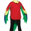 Rasta Imposta Light Weight Parrot All Mens Costumes