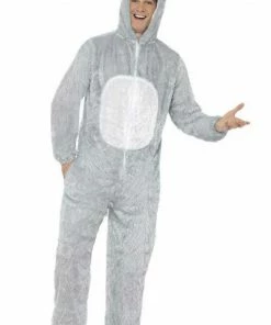 Smiffys Adult Elephant Costume All Mens Costumes