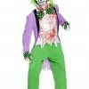 Smiffys Adult Bad Hatter Costume All Mens Costumes