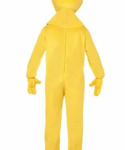 Smiffys All Mens Costumes Adult Zippy Rainbow Costume