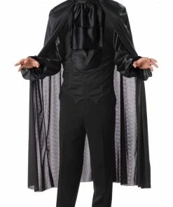 California Costumes Headless Ghost Costume All Mens Costumes