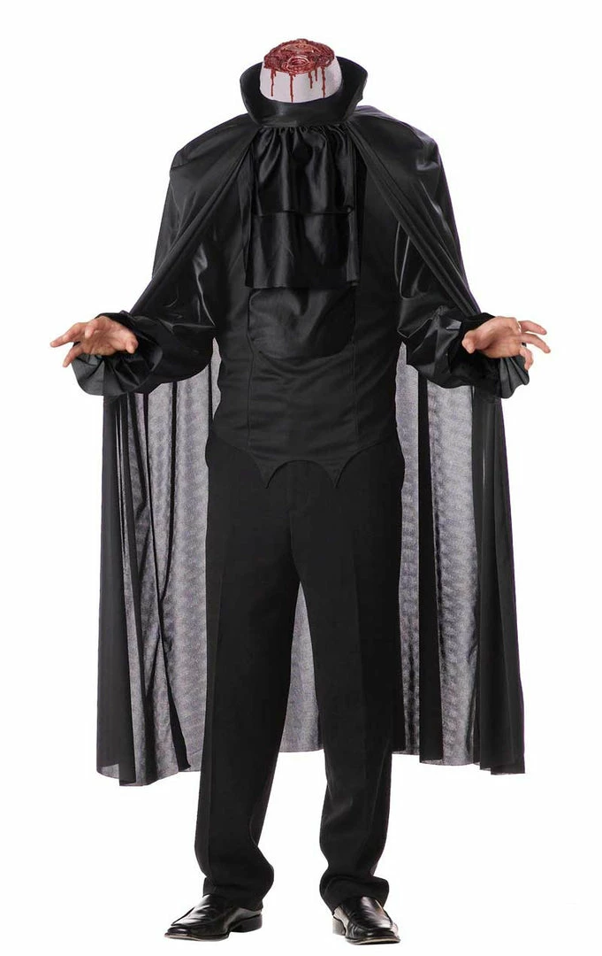 California Costumes Headless Ghost Costume All Mens Costumes