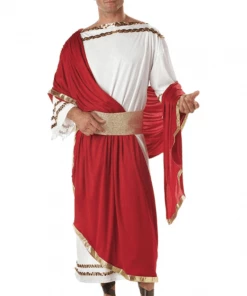 California Costumes Adult Caesar Roman Costume All Mens Costumes