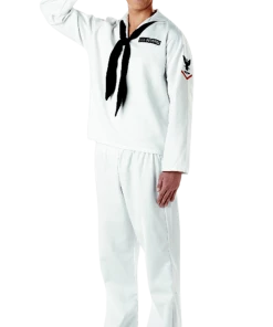 Generic All Mens Costumes Mens Sailor Costume