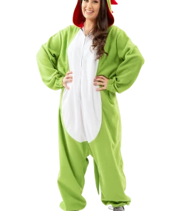 Orion Costumes All Mens Costumes Unisex Yoshi Dino Costume