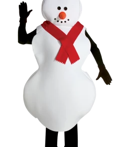 Rasta Imposta All Mens Costumes Mr Snowman