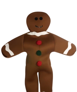 Generic Gingerbread Man