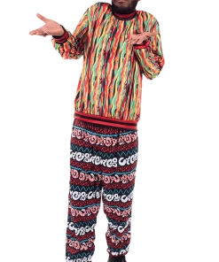 Orion Costumes All Mens Costumes Prince Of The 90s Costume