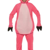 Rasta Imposta Pig Costume All Mens Costumes