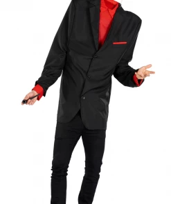 Orion Costumes Adult Invisible Man Costume
