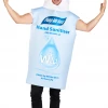 Orion Costumes All Mens Costumes Unisex Funny Hand Sanitiser Costume