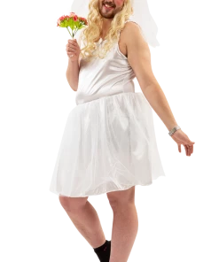 Orion Costumes Male Bride Stag Costume
