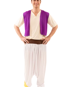 Orion Costumes Mens Aladdin Costume All Mens Costumes