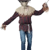 California Costumes Adult Sadistic Scarecrow Halloween Costume All Mens Costumes