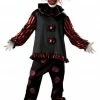 Palmer Adult Carver The Killer Clown Costume